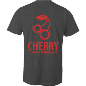 Cherry Tuning T-Shirt