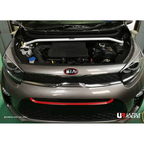 Ultra Racing Picanto (JA) - Front Strut Brace