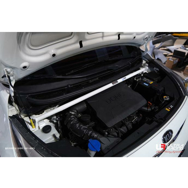 Kia Picanto (JA) - Front Strut Brace