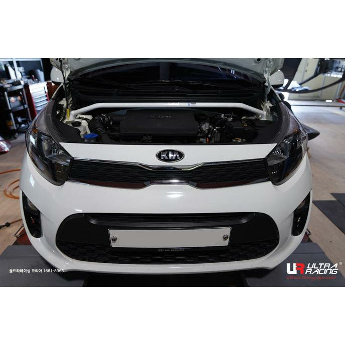 Ultra Racing Picanto (JA) - Front Strut Brace
