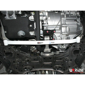 Hyundai Elantra AD Front Lower Brace - 2 and 4 Point Bracing Kit