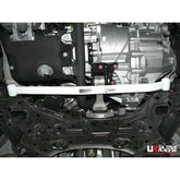 Kia Cerato BD Front Lower Brace - 2 Point Chassis Bracing