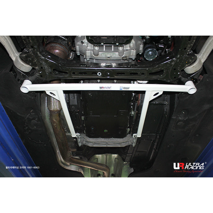 Kia Stinger (CK) - Front Lower Brace (4-point)