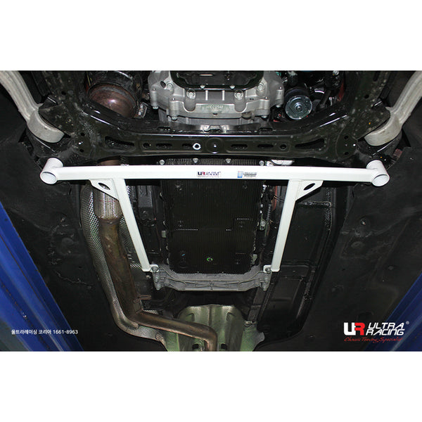 Kia Stinger (CK) - Front Lower Brace (4-point)