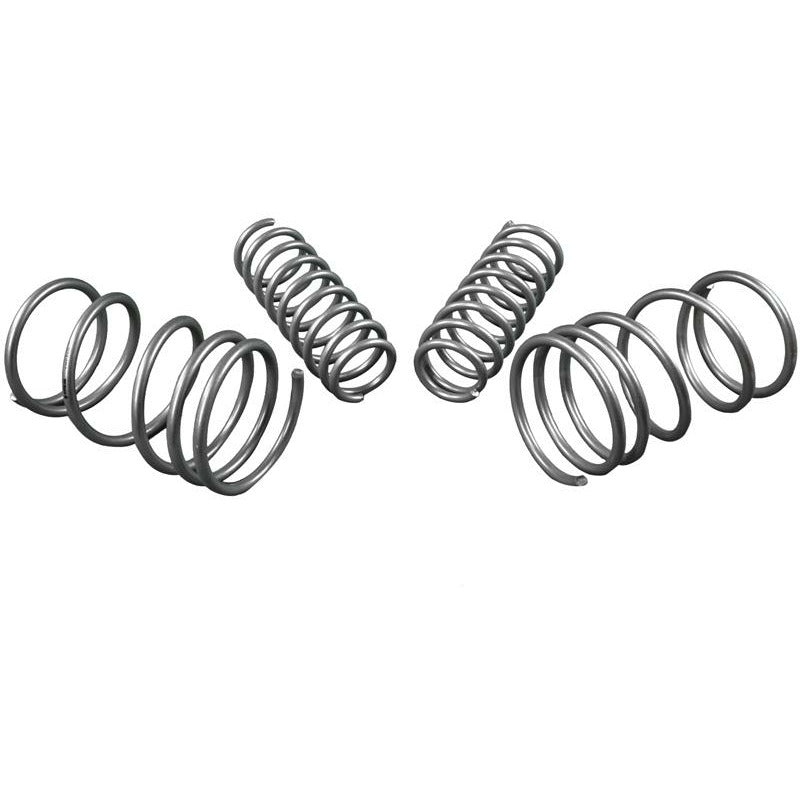 Whiteline Lowering Springs