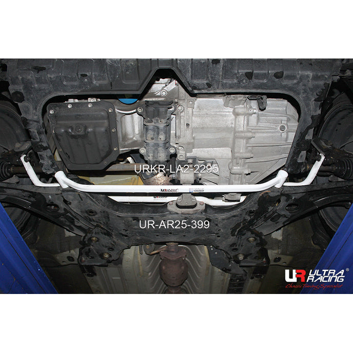 Veloster (FS) 1.6 - Front Sway Bar, 25mm