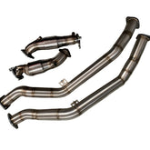 Kia Stinger Primary and Secondary Downpipe package