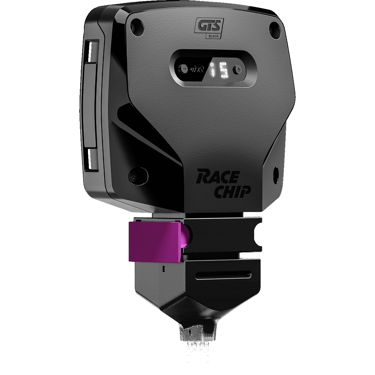 Racechip GTS5 Black for Hyundai, Kia and Genesis