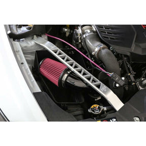 Kia Stinger / Genesis G70 V6 Dual Intake Kit
