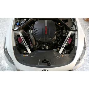 Kia Stinger / Genesis G70 V6 Dual Intake Kit