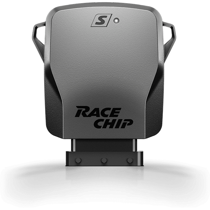 RaceChip S - Entry-Level Hardware Tuning Solution