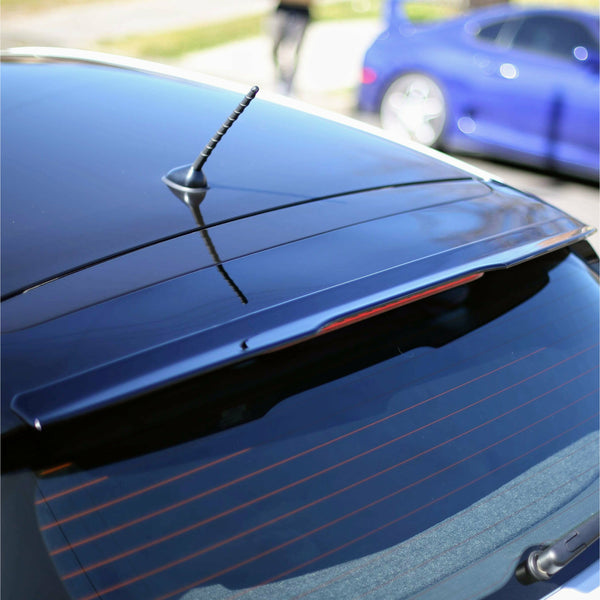 Hyundai i30 PD (2017+) - Ducktail Spoiler