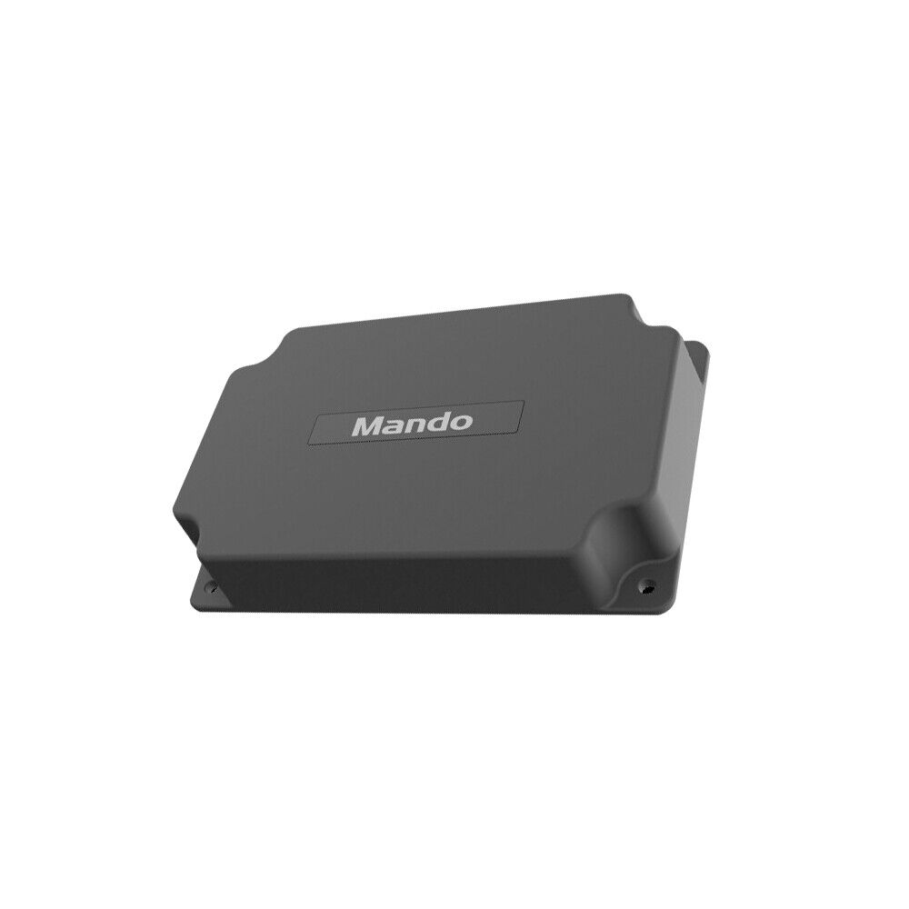 Electronic Suspension Tuning Module - Image 2 by Mando