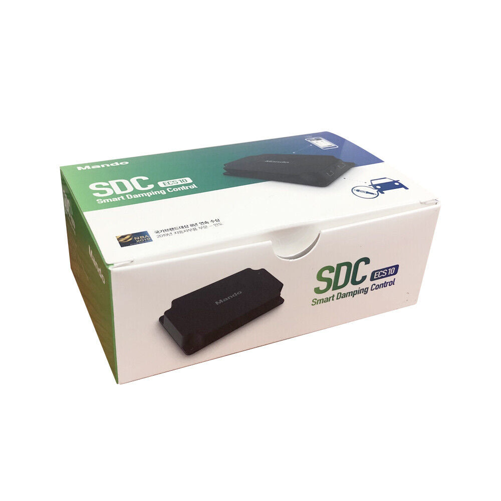 Electronic Suspension Tuning Module - Image 1 by Mando