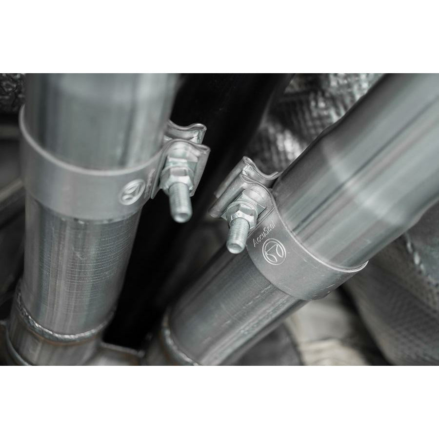 Kia Stinger - Cat-back Exhaust - Image 6 by MBRP