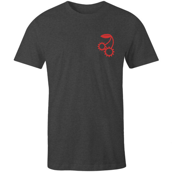 Cherry Tuning T-Shirt - Image 1